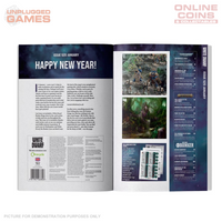 White Dwarf 520 (Jan 2026)