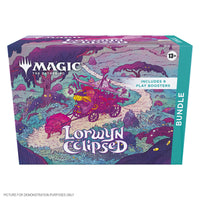 Magic: The Gathering - Lorwyn Eclipsed - SEALED Bundle PRE ORDER