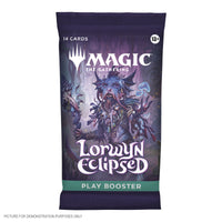 Magic: The Gathering - Lorwyn Eclipsed - SEALED Draft Night Kit PRE ORDER