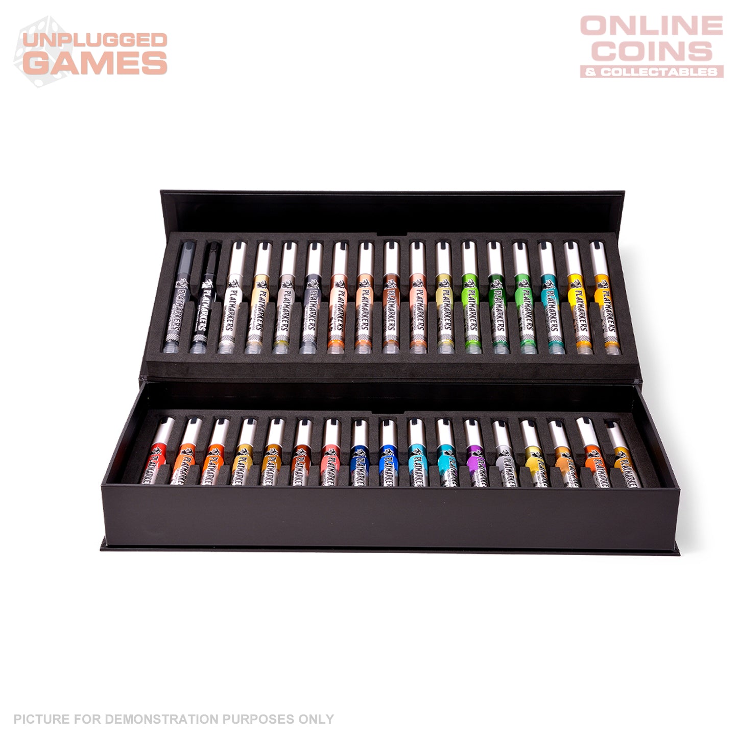 AK Interactive - Playmarkers - Special Box Set
