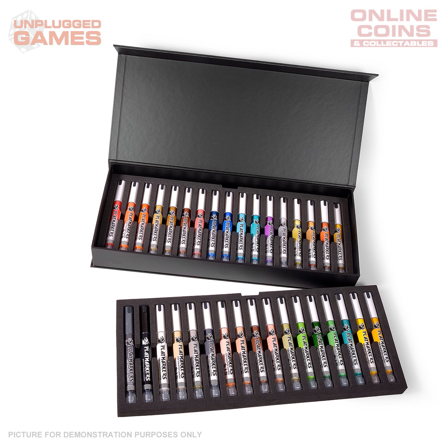 AK Interactive - Playmarkers - Special Box Set