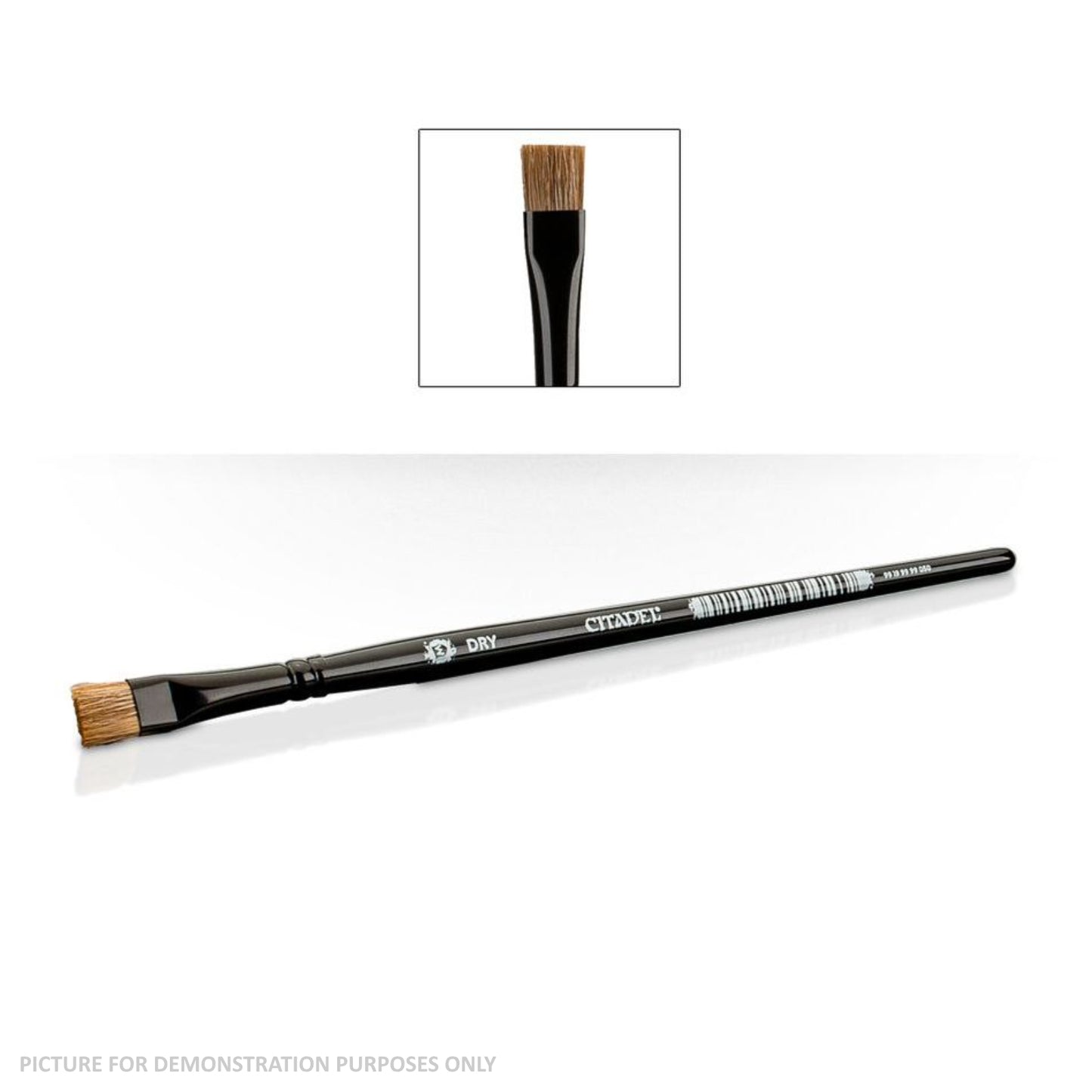 Citadel Dry Brush - 63-19 Medium