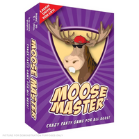 Moose Master