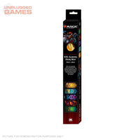 Magic The Gathering - Stained Glass - XXL Gaming Mat
