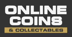 Online Coins and Collectables