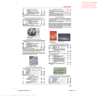 Stanley Gibbons 2022 New Zealand And Dependencies Stamp Catalogue 7th Edition