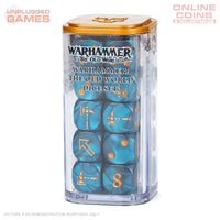 The Old World - The Old World Dice Set