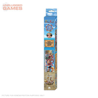 One Piece - Straw Hat Pirates - XXL Gaming Mat