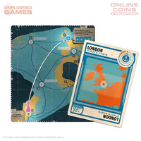 Pandemic - Legacy Season 2 (BLACK Edition)