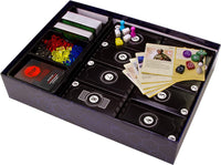 Pandemic Legacy Season 1 (Red Edition)