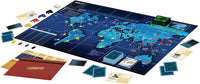 Pandemic Legacy Season 1 (Red Edition)