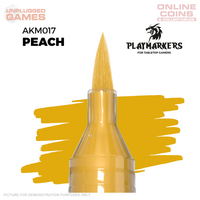 AK Interactive - Playmarkers - PEACH