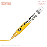 AK Interactive - Playmarkers - PEACH