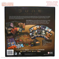 Dune Imperium