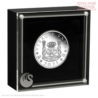 2025 Perth Mint 225th Anniversary of Proclomation Coins – PILLAR DOLLAR 1oz Silver Proof Coin