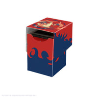 Ultra Pro Pokémon TCG - Mega Charizard Y 100+ Deck Box
