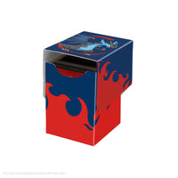 Ultra Pro Pokémon TCG - Mega Charizard X 100+ Deck Box