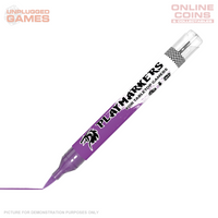 AK Interactive - Playmarkers - PURPLE