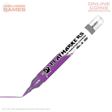 AK Interactive - Playmarkers - PURPLE