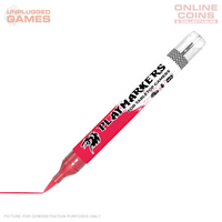 AK Interactive - Playmarkers - RED