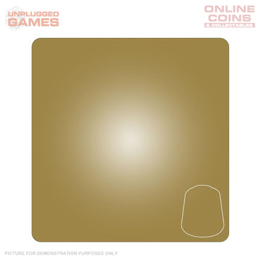 Citadel Base - 21-35 Retributor Armour