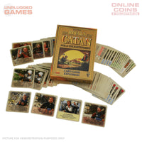 Catan - Age of Enlightenment Expansion