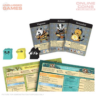 Root - The Riverfolk Expansion