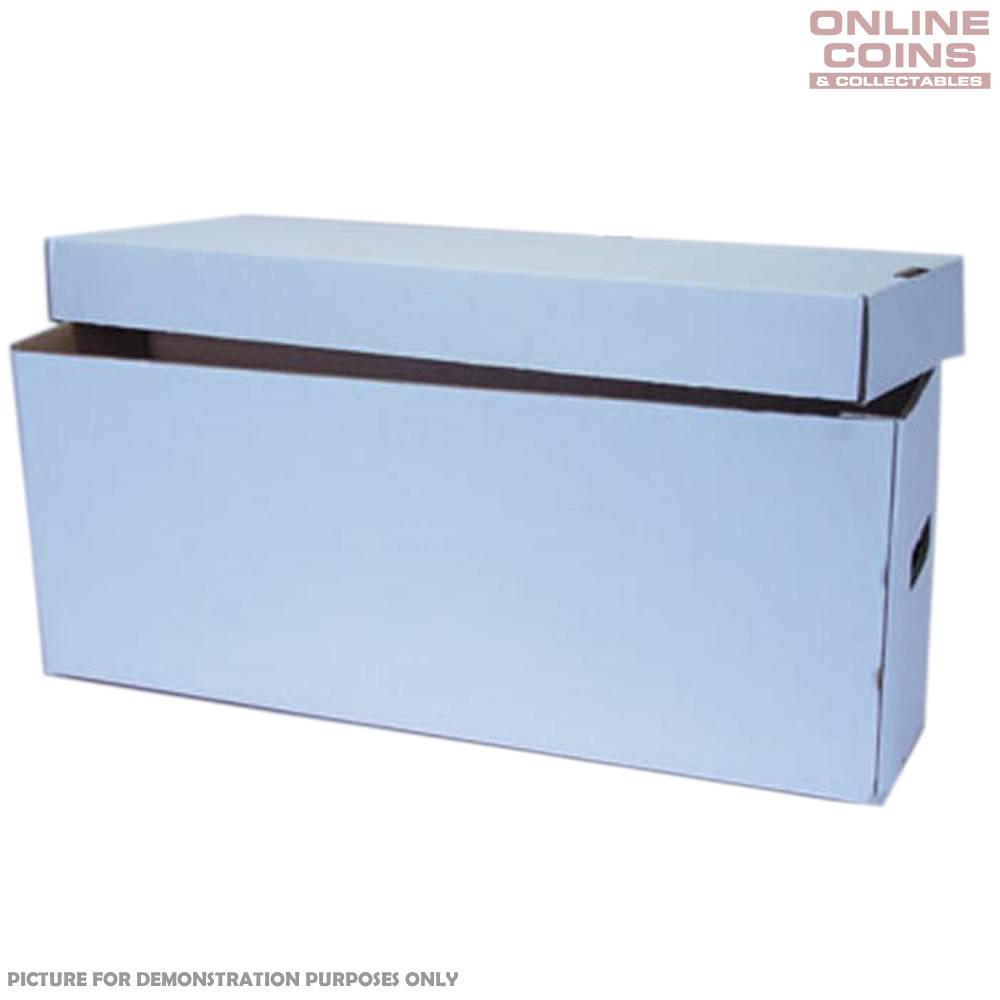 SPORT IMAGES - Comic Storage Box Long