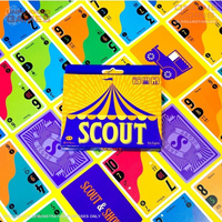 Oink Games - Scout (Hangsell)