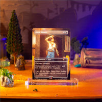 MTG Secret Lair x Fallout - Beyond Vault 33