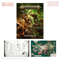 Warhammer Age of Sigmar - Intoductory Set