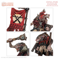 Warhammer Age of Sigmar - Intoductory Set