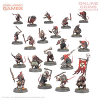 Warhammer Age of Sigmar - Intoductory Set