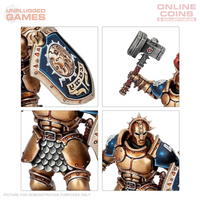 Warhammer Age of Sigmar - Intoductory Set
