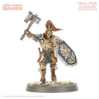 Warhammer Age of Sigmar - Intoductory Set
