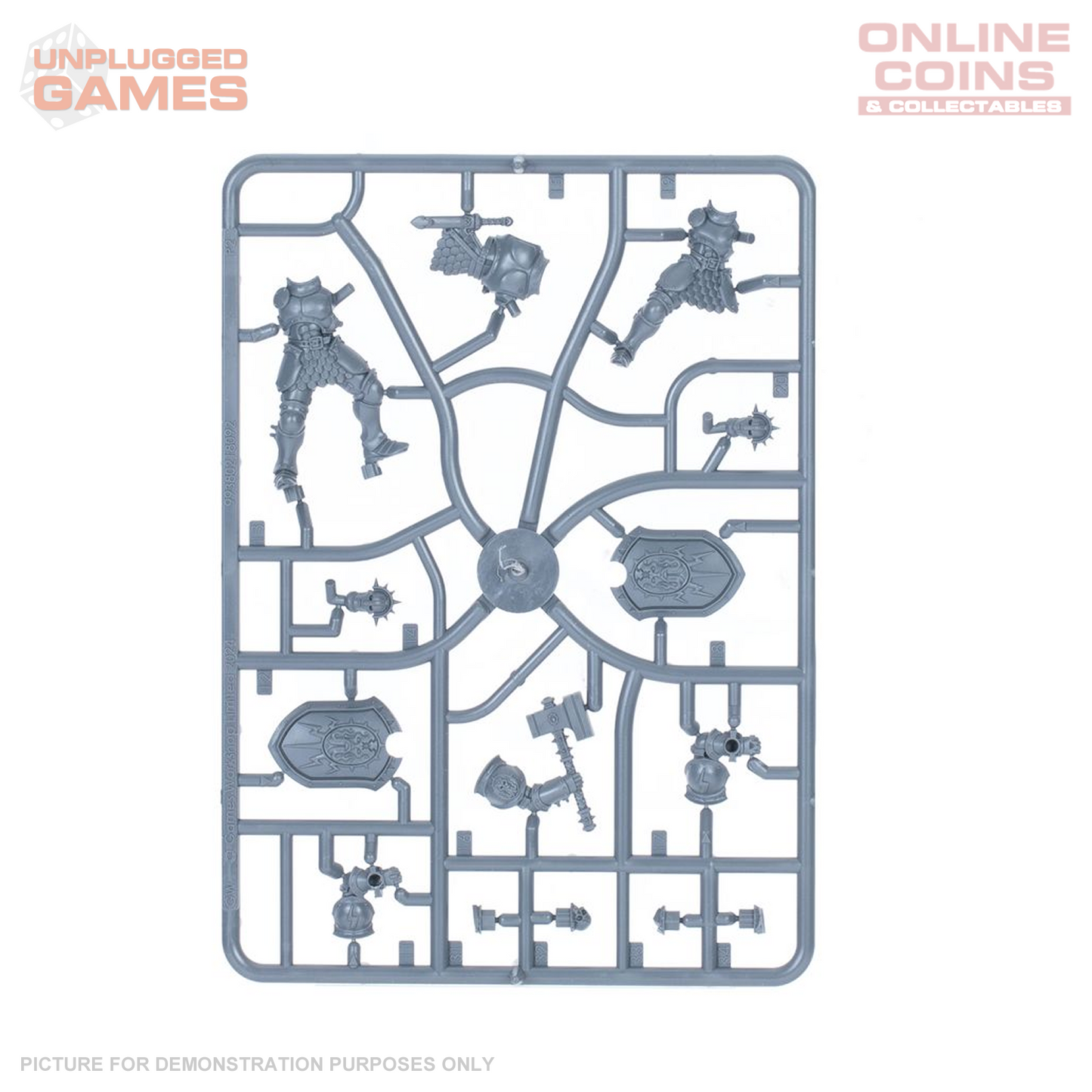 Warhammer Age of Sigmar - Intoductory Set