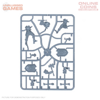 Warhammer Age of Sigmar - Intoductory Set