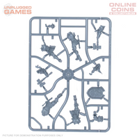 Warhammer Age of Sigmar - Intoductory Set