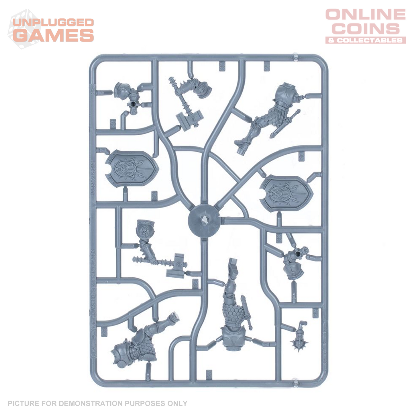 Warhammer Age of Sigmar - Intoductory Set
