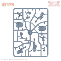 Warhammer Age of Sigmar - Intoductory Set