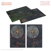 Warhammer Age of Sigmar - Intoductory Set