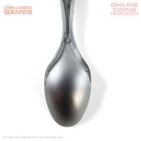 AK Interactive - Metallics - True Metal Silver 30ml