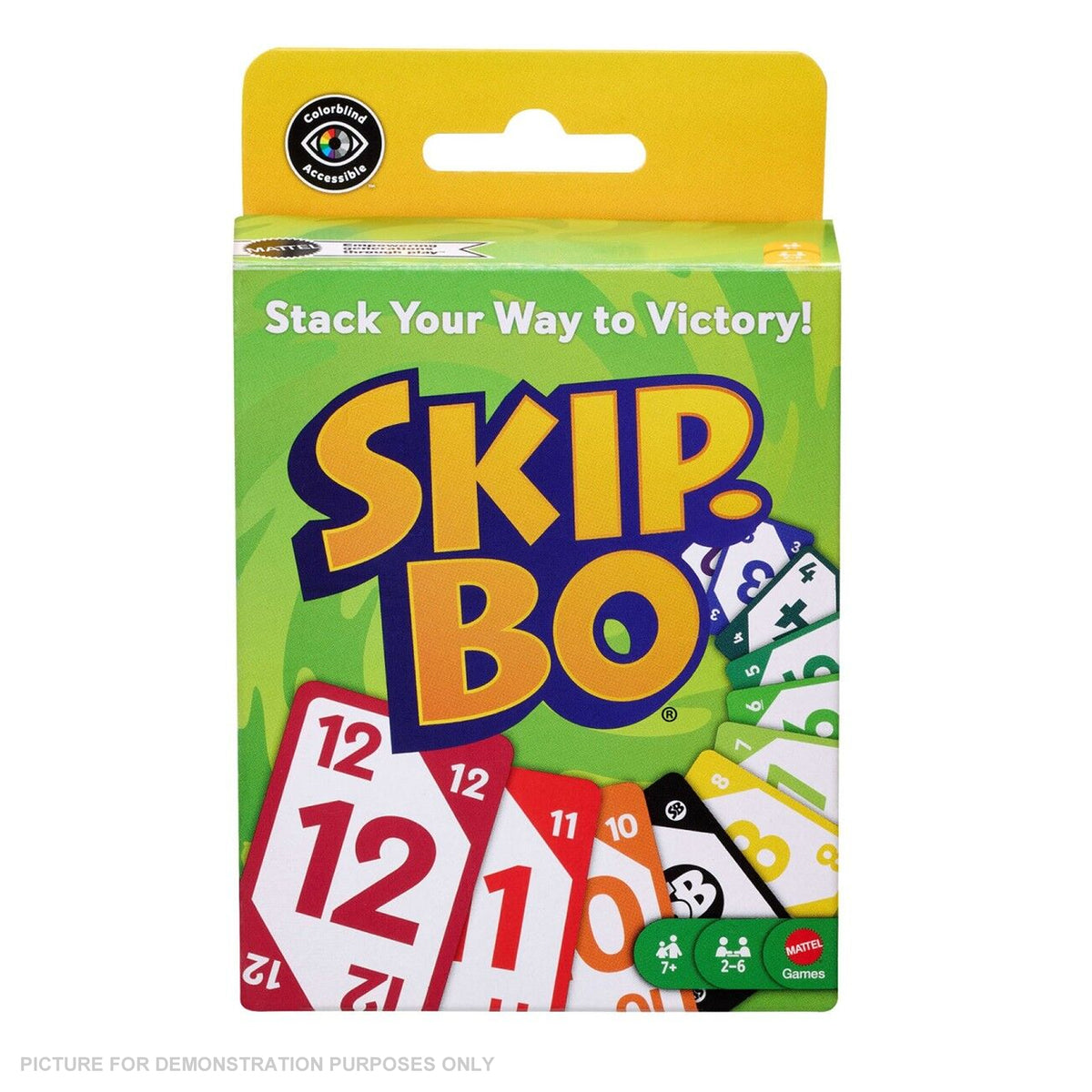SKIP-BO