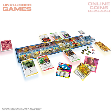 Marvel Skirmish in New York