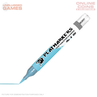 AK Interactive - Playmarkers - SKY BLUE