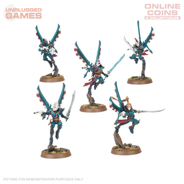 Warhammer 40,000 - Corsair SkyReavers