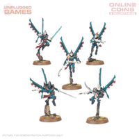 Warhammer 40,000 - Corsair SkyReavers