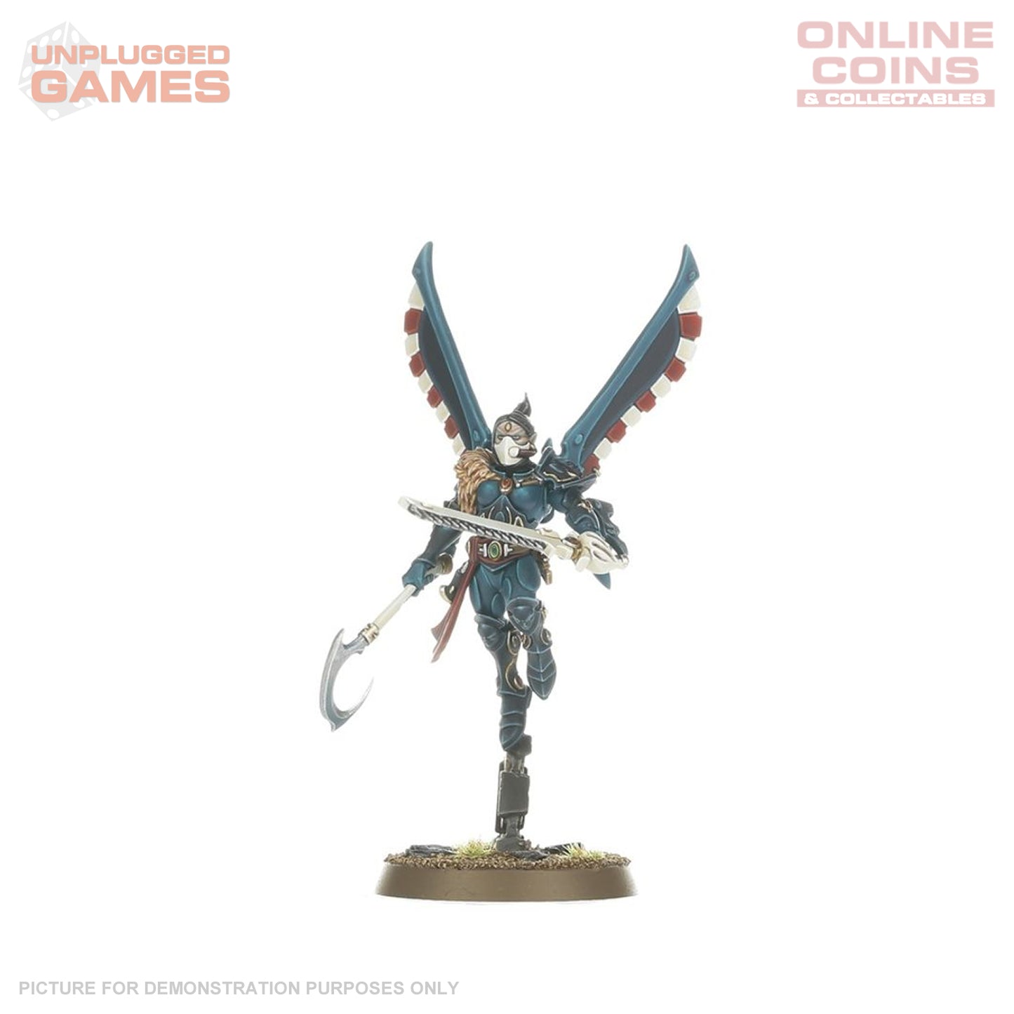 Warhammer 40,000 - Corsair SkyReavers