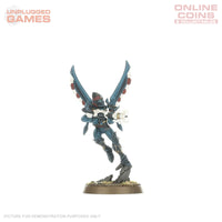 Warhammer 40,000 - Corsair SkyReavers