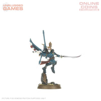 Warhammer 40,000 - Corsair SkyReavers